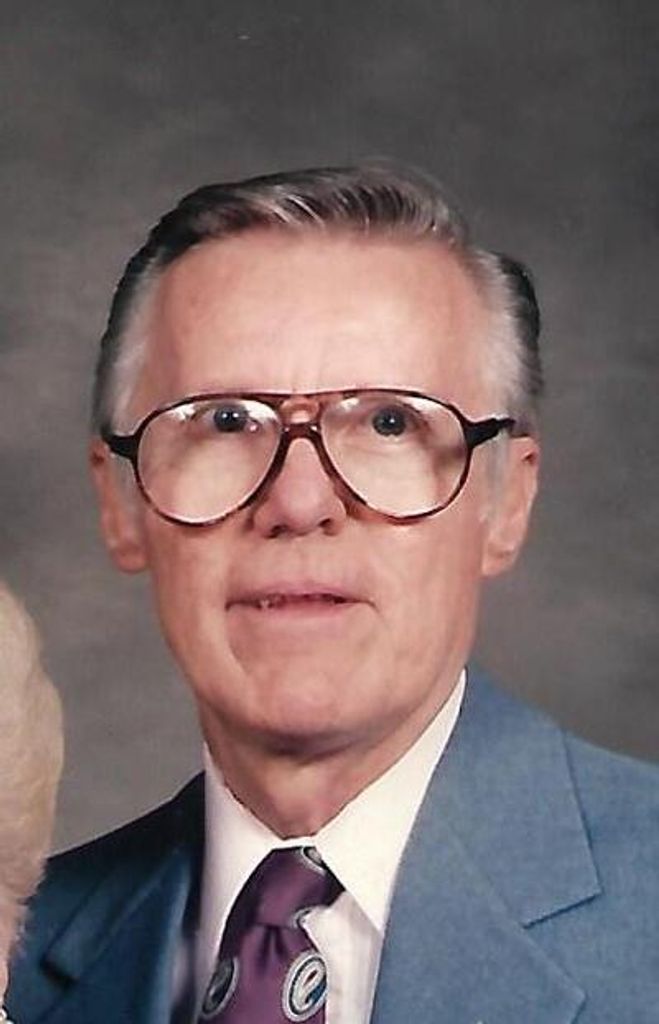 Harry Hancock, Jr. Profile Photo