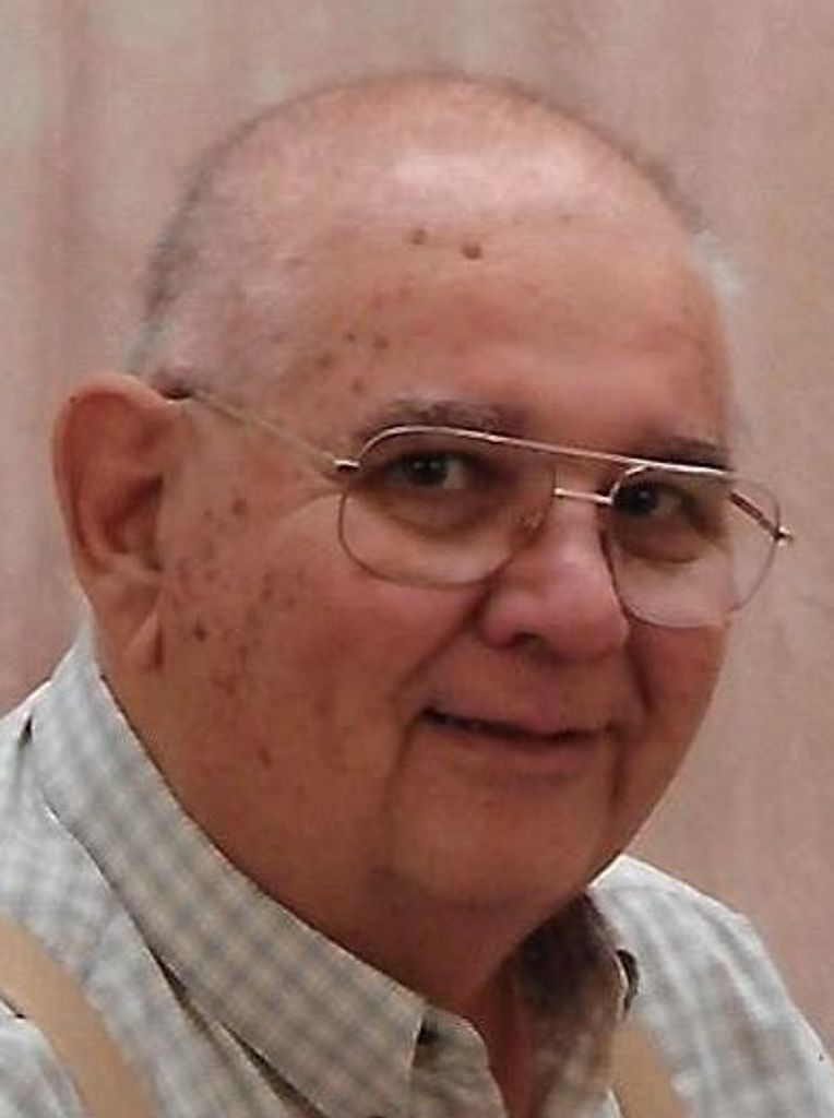Gerard "Gary" Smith