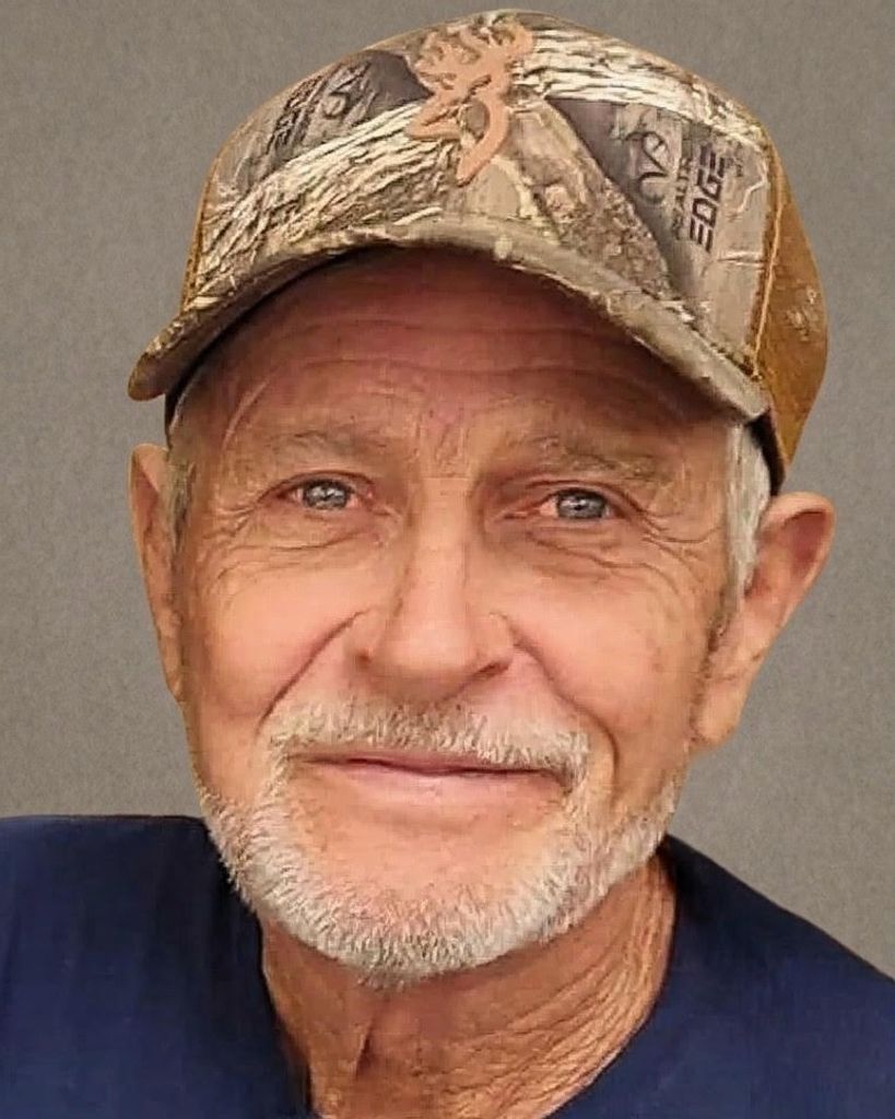 Sammy G. Erlanson