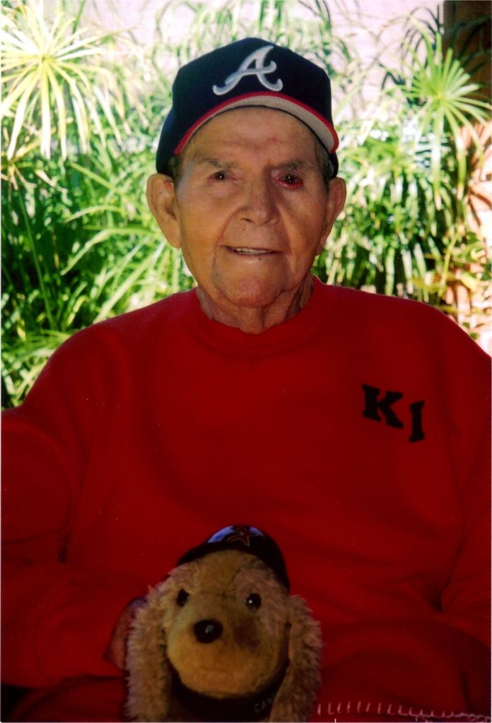 Manuel Leal Fuentes