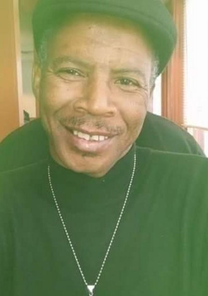 Mr. Curtis Lee Vaughn Profile Photo