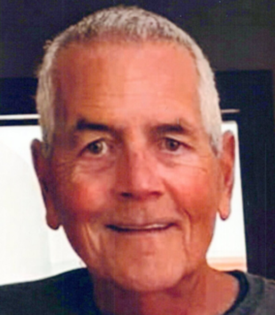 Mark Bradford Wilder