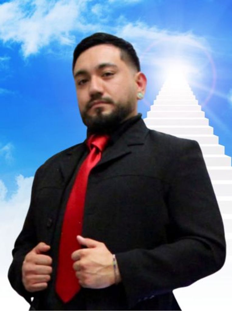 Stanley Jonathan Rodriguez