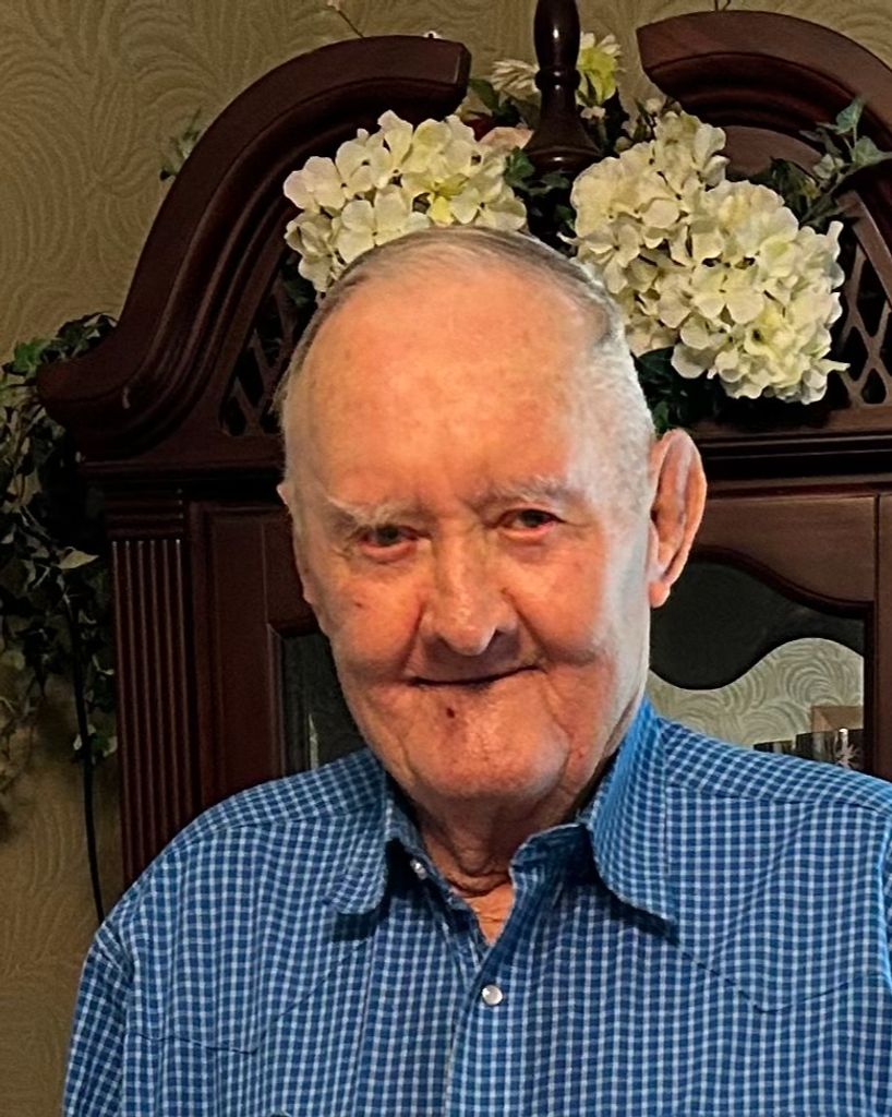 Elbert Duane Cornett Profile Photo