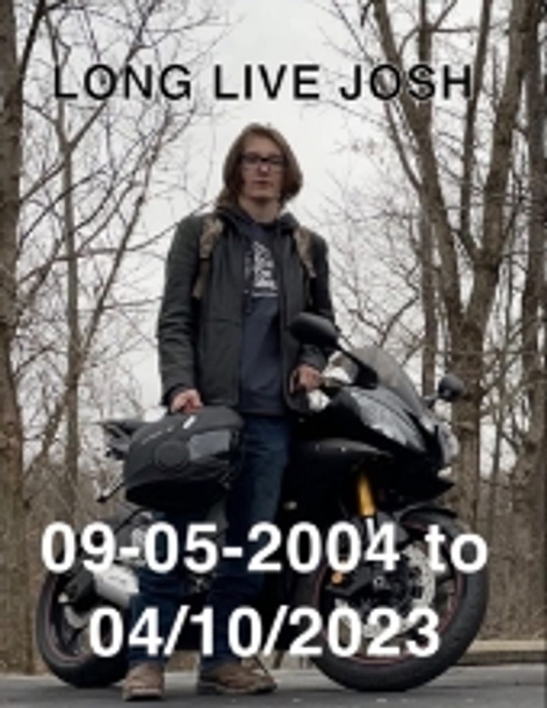 Joshua Jacob Del Vecchio