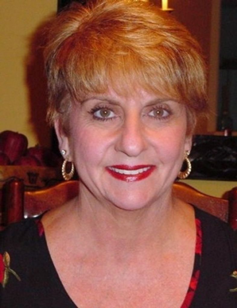 Betsey Good Olson Profile Photo