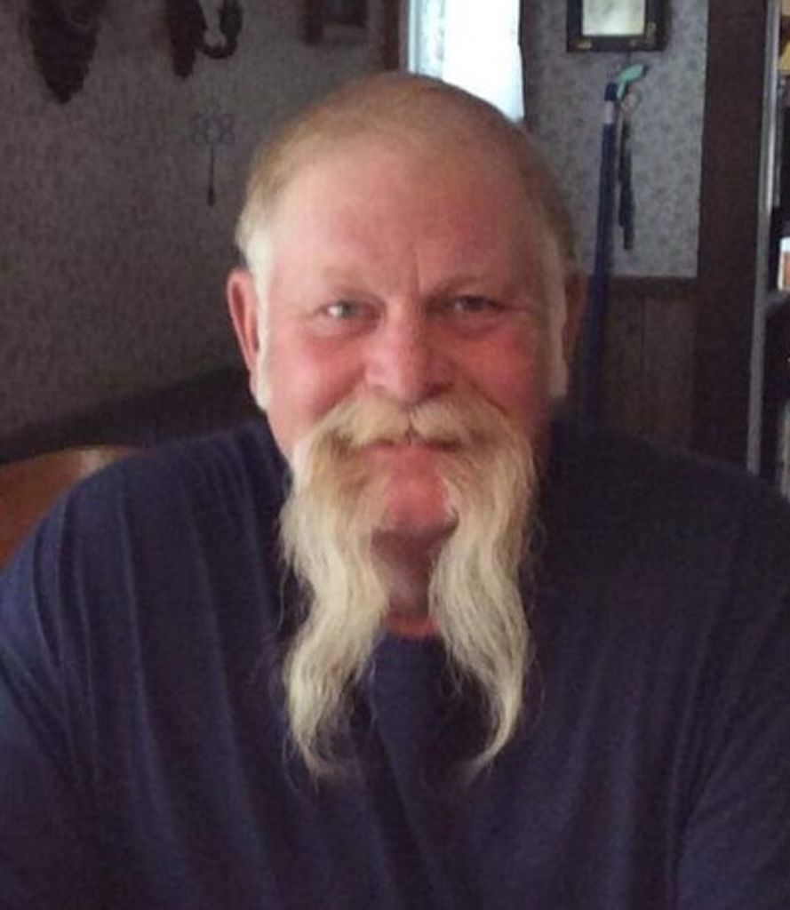 Kevin Scott Howe Profile Photo