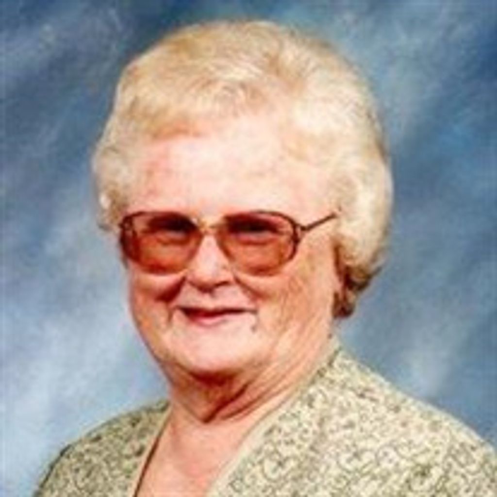 Marjorie Smith