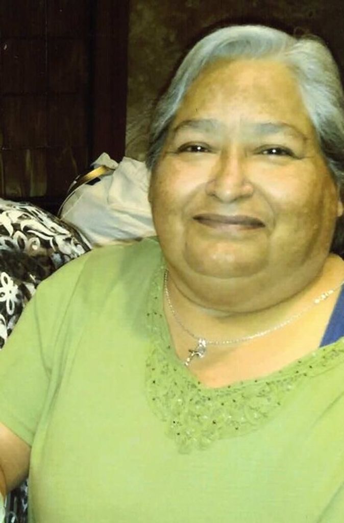 Anastacia 'Tacha' Nombraña