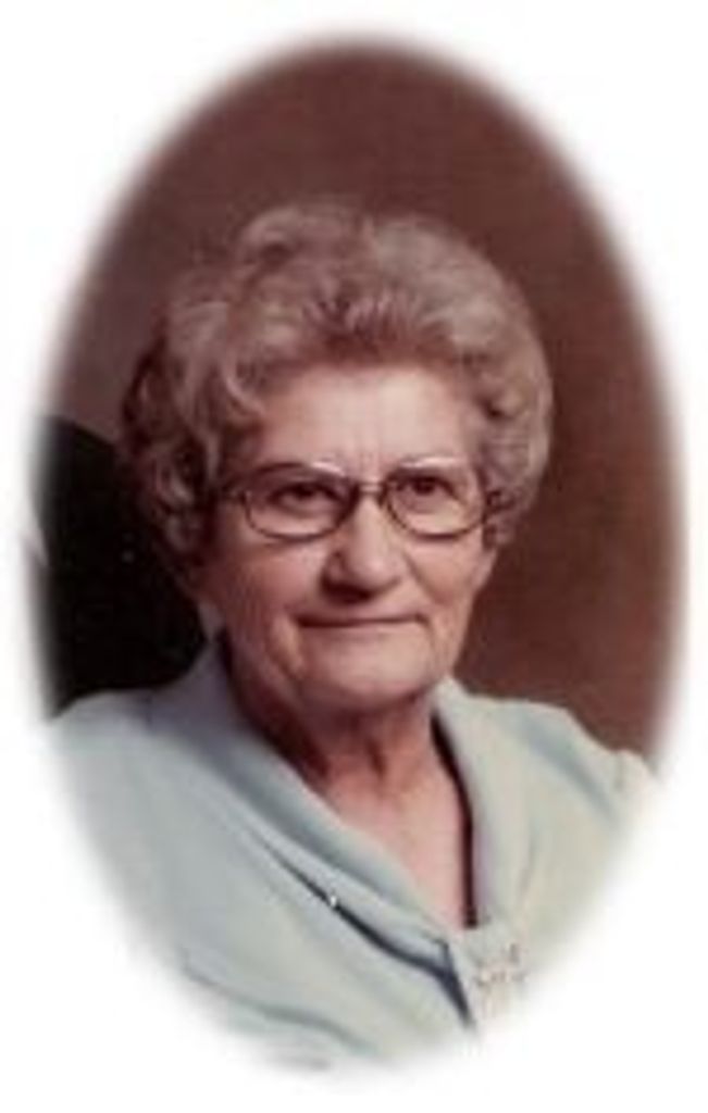 Rose Haberstroh