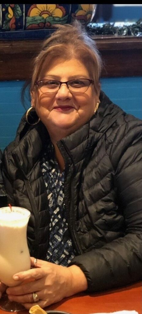 Irma Cubriel Profile Photo