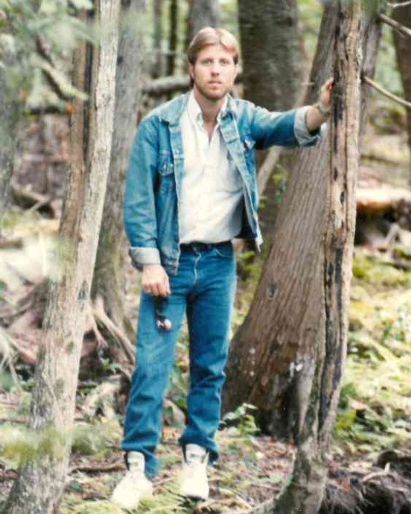 Clifford Wayne Ostrander