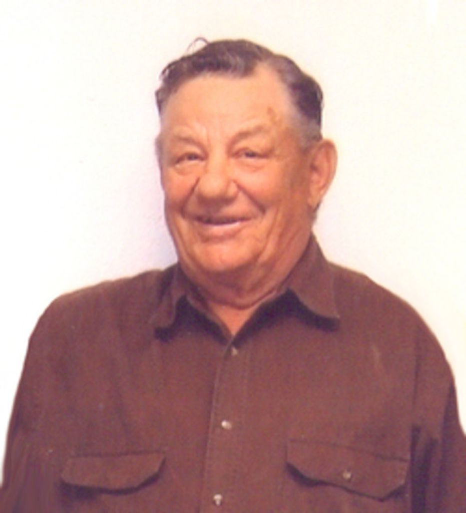 Lester Foster Profile Photo