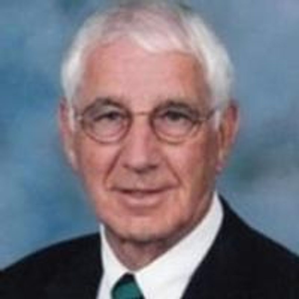 J. Carl Causey