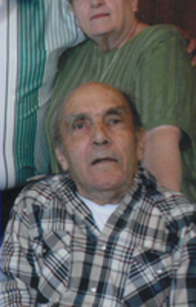Glen Carter