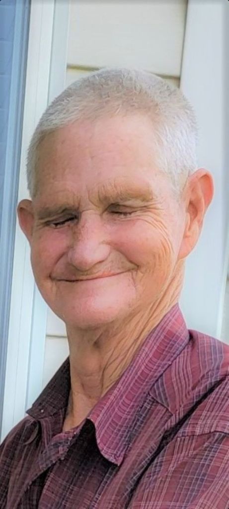 Robert LeRoy Jones