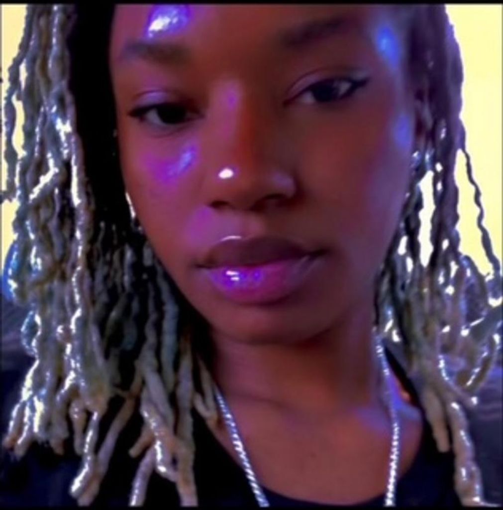 Mya Williams Profile Photo