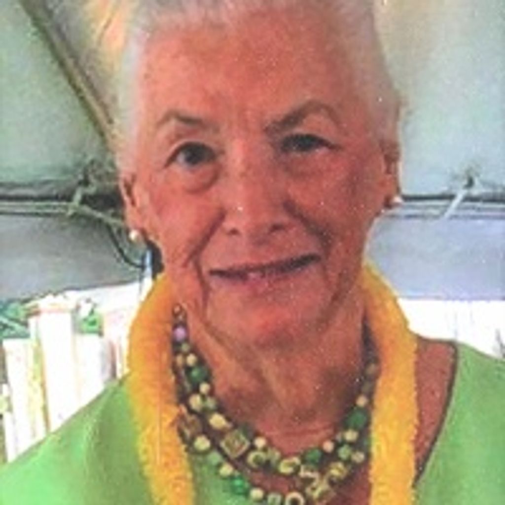 Elizabeth A. Smith Profile Photo