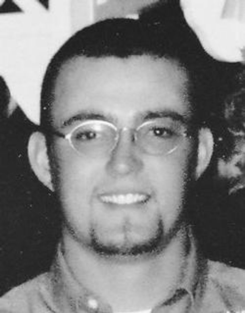 Jason Neal Starnes Profile Photo