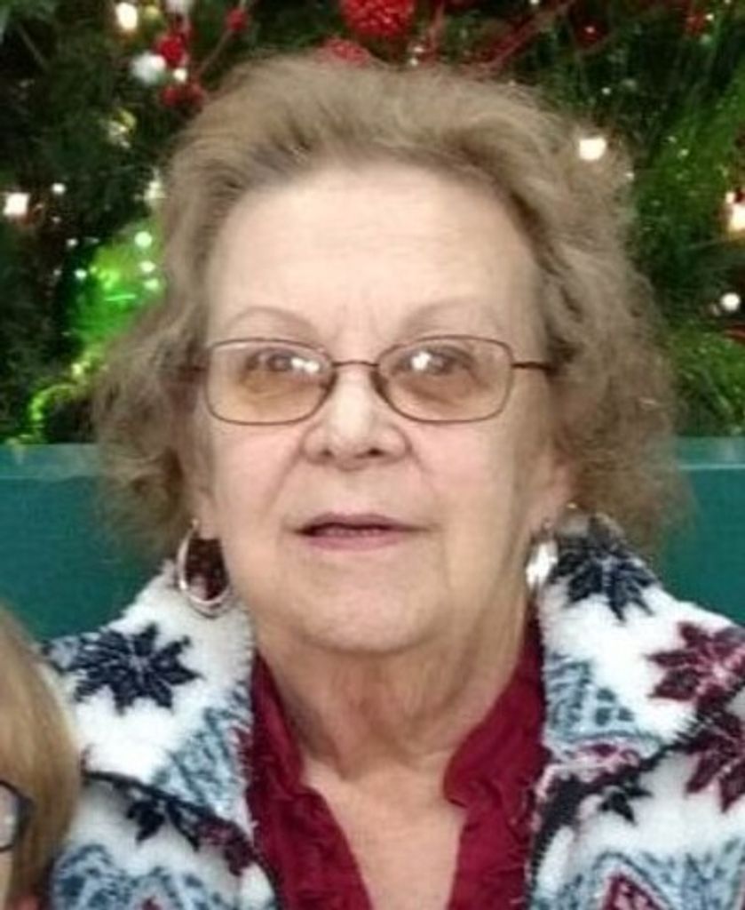 Anna Marie Mazak Profile Photo