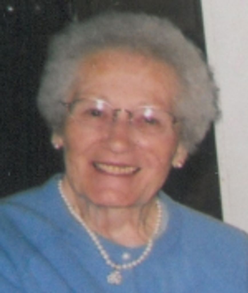 Elizabeth Naumann