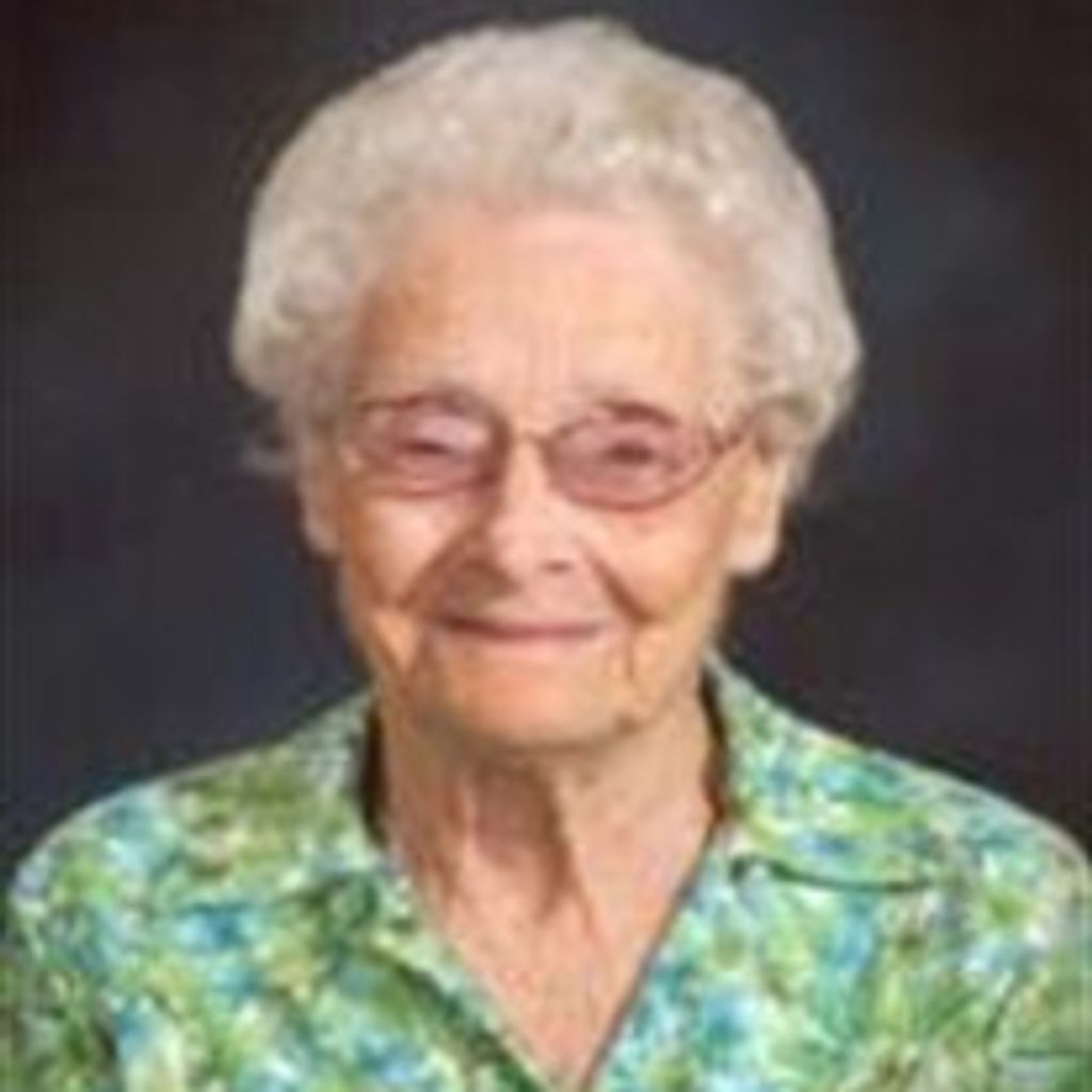 Eleanor Swanson