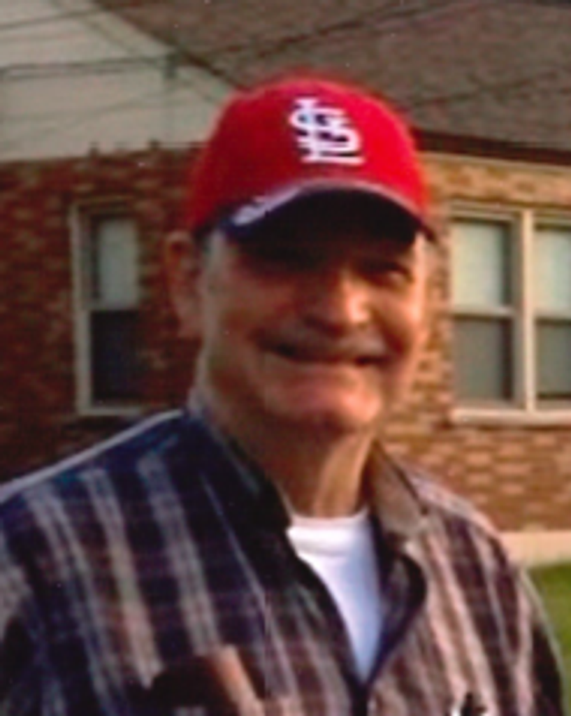 Junior Leon "JL" Dover Profile Photo