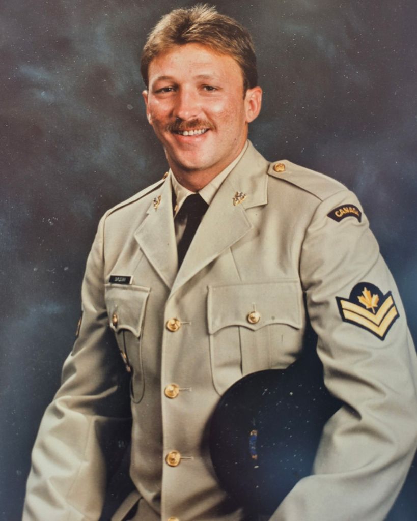 Michael Joseph Duplessis
