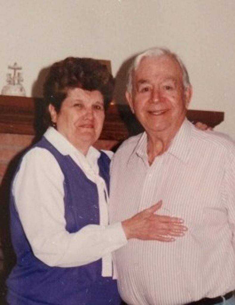 Margaret H. (Napieralski)  Keim