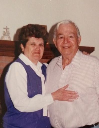 Photo of Margaret H. (Napieralski)  Keim