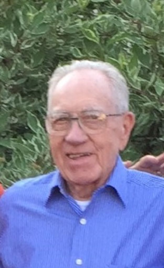 Donald Billmire