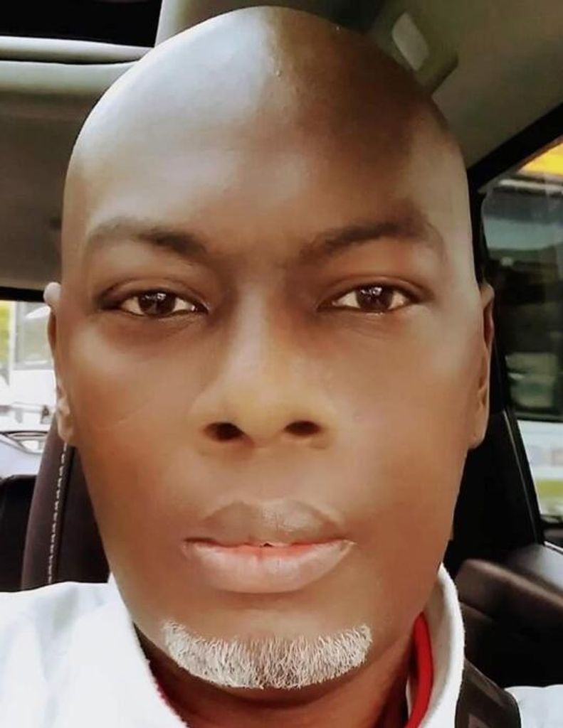 Eric Jerome Mathis Profile Photo