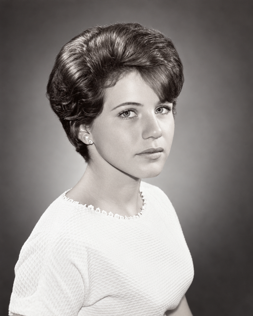 Phyllis Lee Hilburn