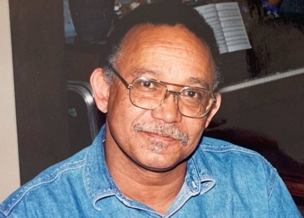 Mr James Leon Brinson Profile Photo