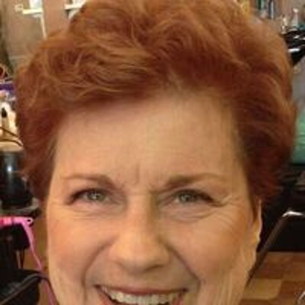 Fannie Rose Pullin Lang