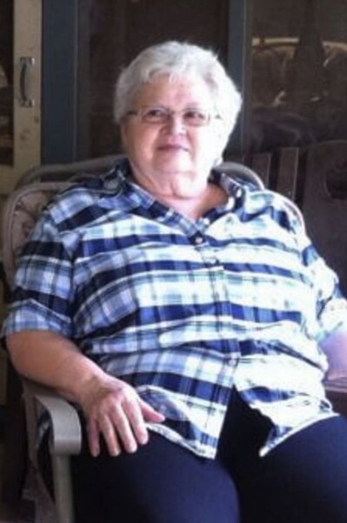 Beverly Ann Mccary Profile Photo