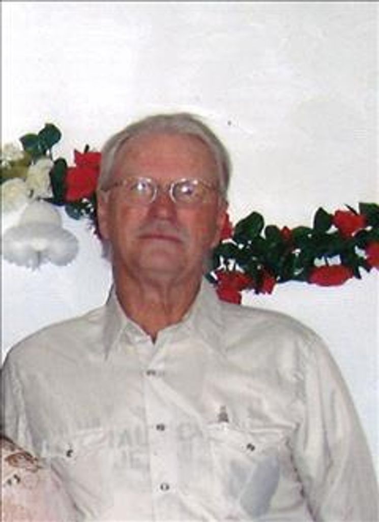 Ralph Caldwell