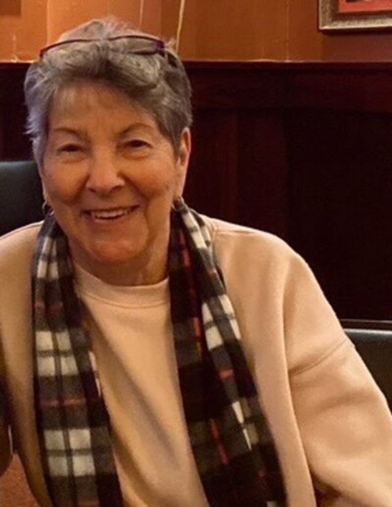 Deborah E Callahan Profile Photo