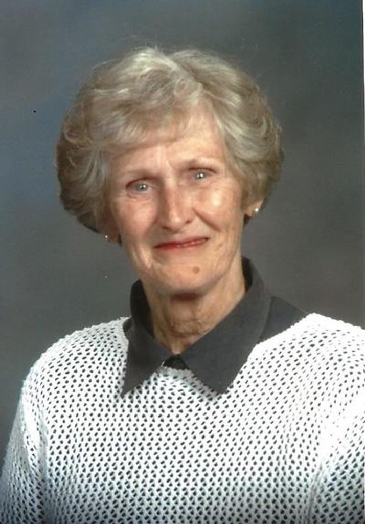 Geraldine "Geri" Joan Holladay Profile Photo