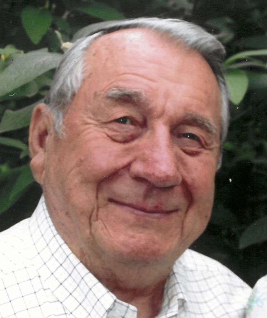 Robert "Bob" Franklin Harbers, Jr.