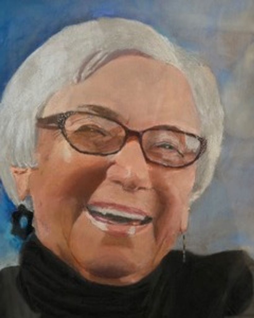 Barbara M. Valauri Profile Photo