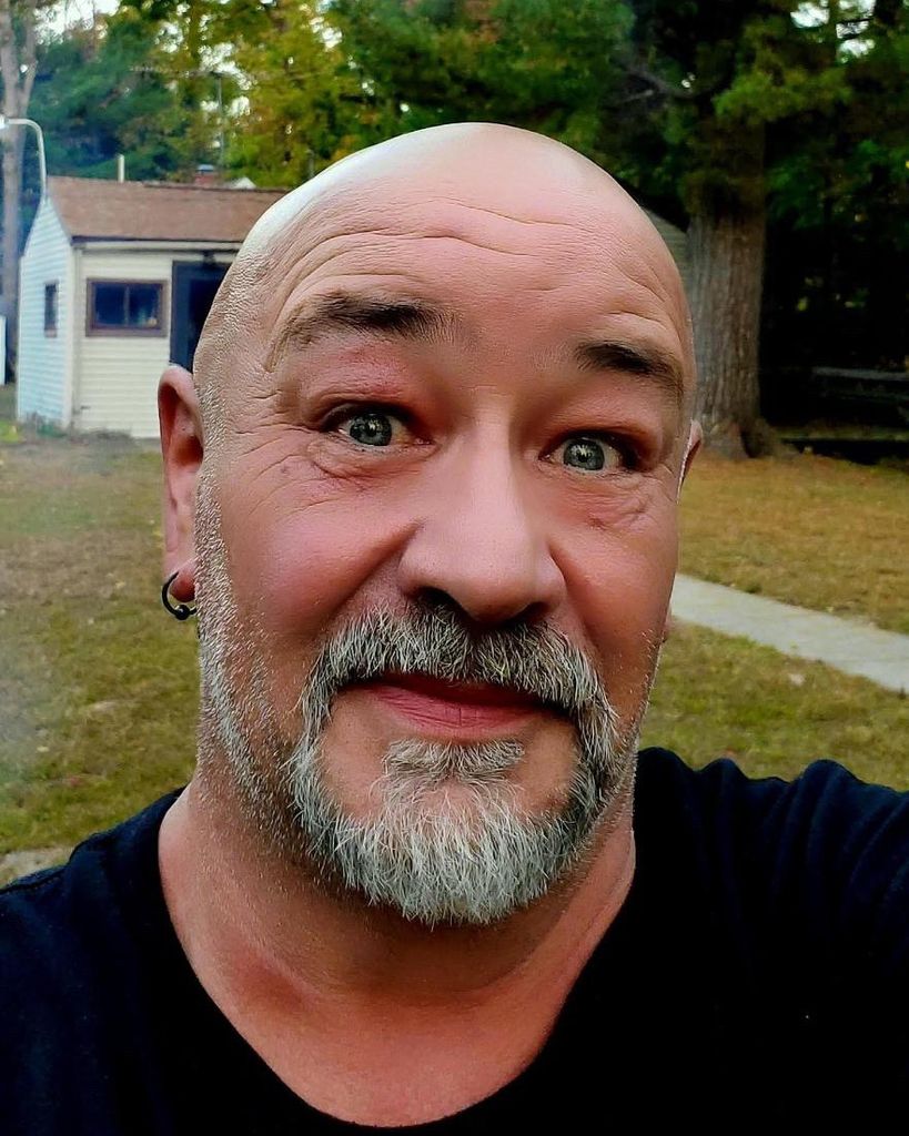 Tim "Skully" Cronce