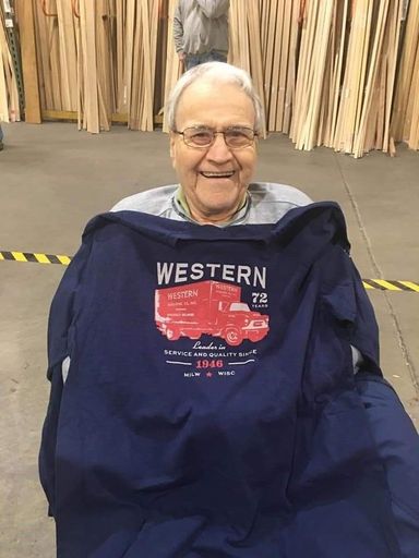 Wayne Ranzenberger Profile Photo