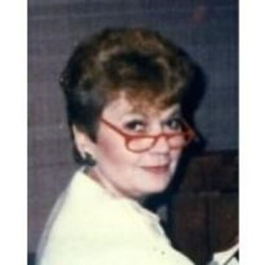 Mildred C. Padgett