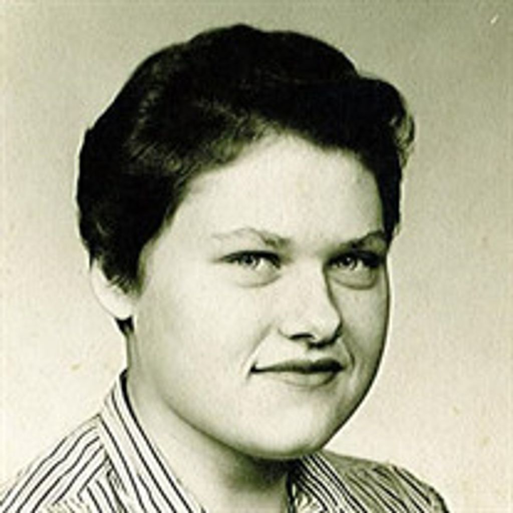 Janice  M. Kujala