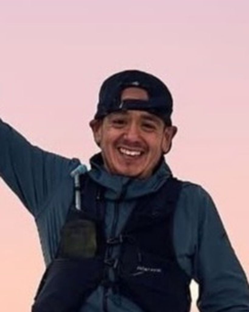 Ricky Gonzales Profile Photo