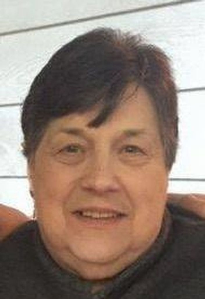 Meda Millican Marr Profile Photo