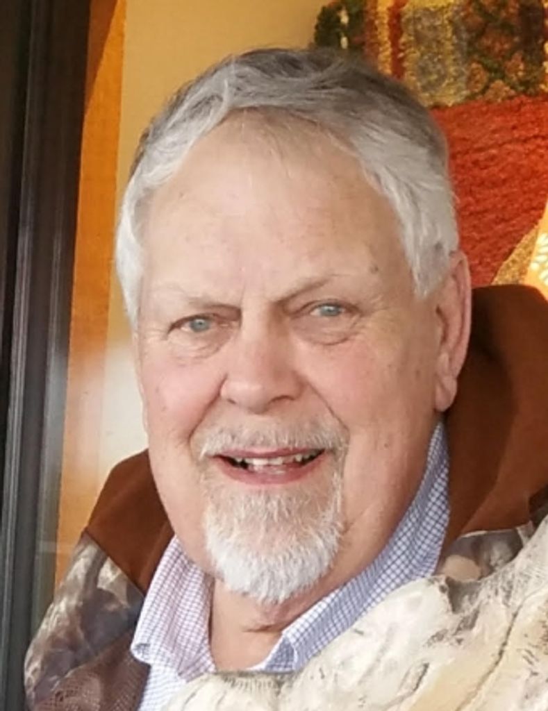 Judge Bruce F. Gross Profile Photo