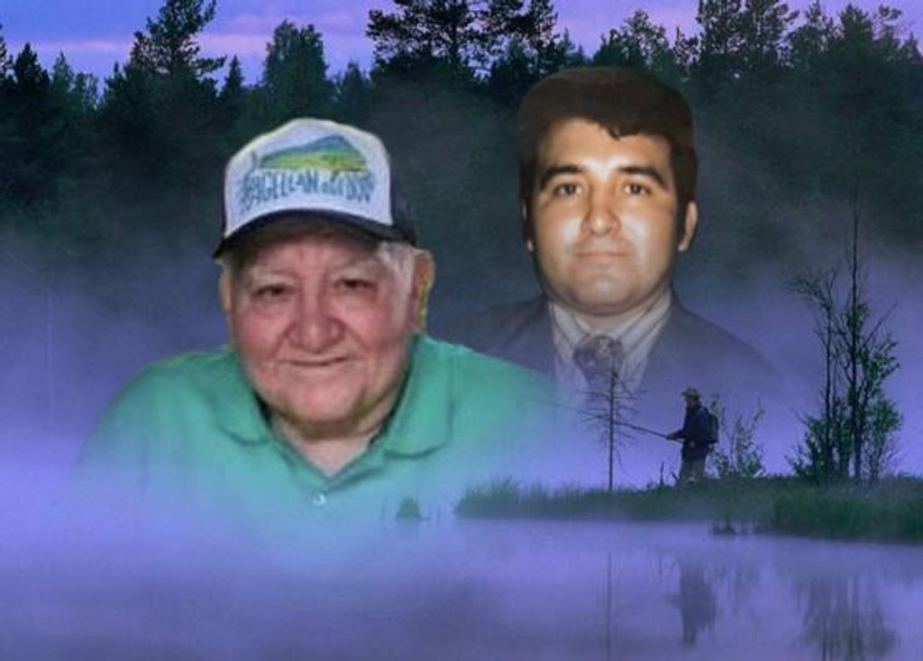 Armando “Buddy” Moreno Profile Photo
