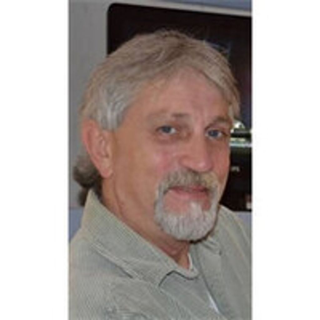 Charles "Charlie" Wayne Watterson Profile Photo